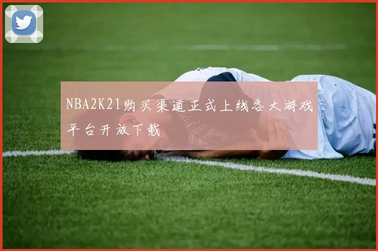 NBA2K21购买渠道正式上线各大游戏平台开放下载