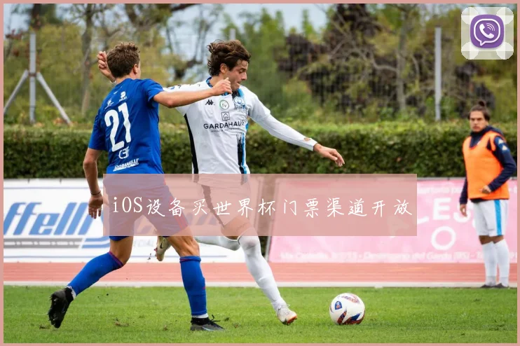 iOS设备买世界杯门票渠道开放