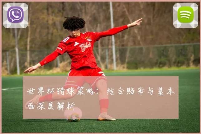 世界杯猜球策略:结合赔率与基本面深度解析