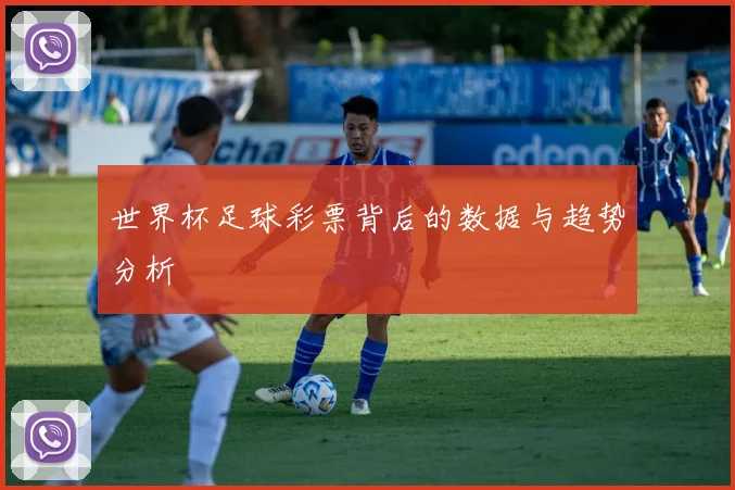 世界杯足球彩票背后的数据与趋势分析