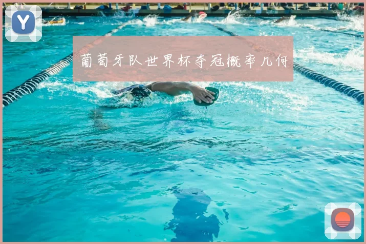 葡萄牙队世界杯夺冠概率几何