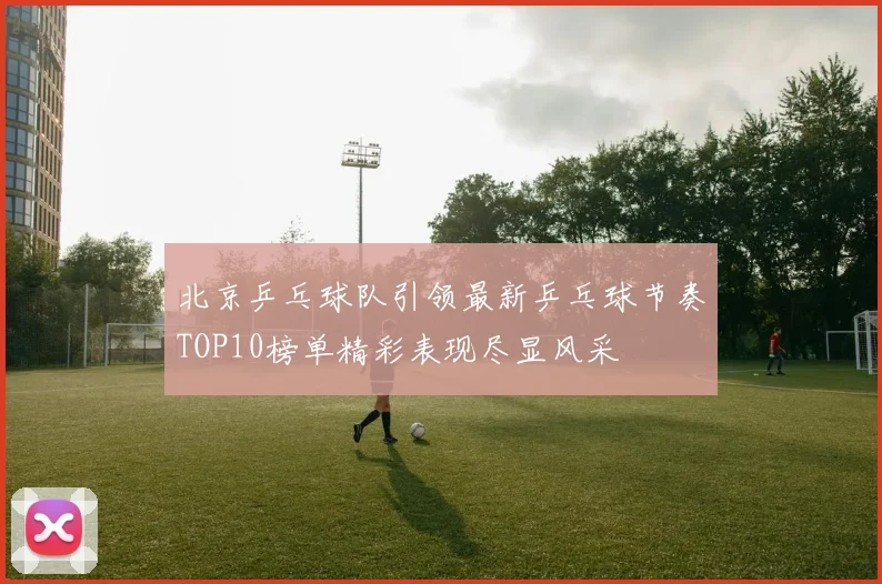 北京乒乓球队引领最新乒乓球节奏TOP10榜单精彩表现尽显风采