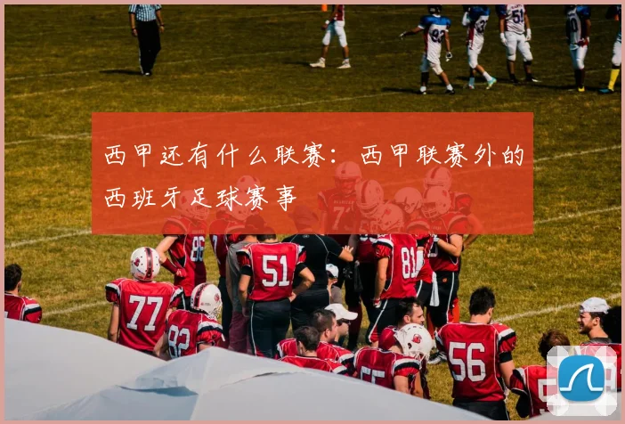 西甲还有什么联赛:西甲联赛外的西班牙足球赛事